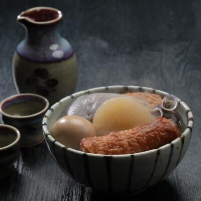 島根のおでん・しじみのおでん詰合せ