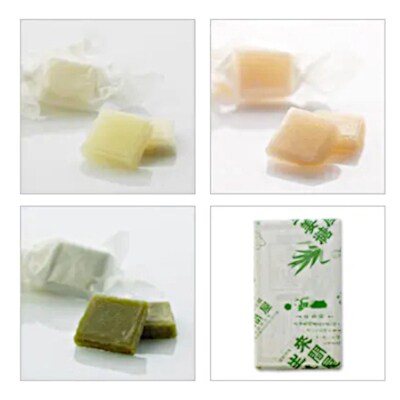 出西生姜セット(お菓子、しょうが湯、生姜粉末)