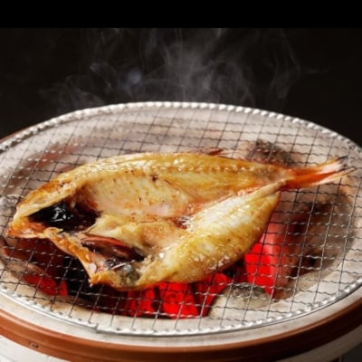 のどぐろ一夜干しセット