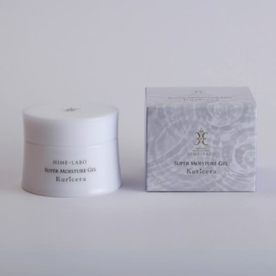 玉造温泉姫ラボ スキンケアセット