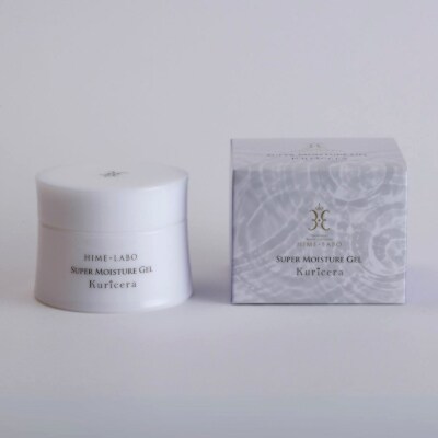 玉造温泉姫ラボ スキンケアセット