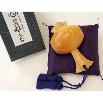 出雲大社ゆかりの縁起物　福こづち