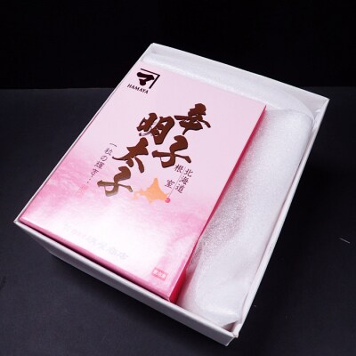 【年内配送可】辛子明太子1kg(化粧箱入) A-11230