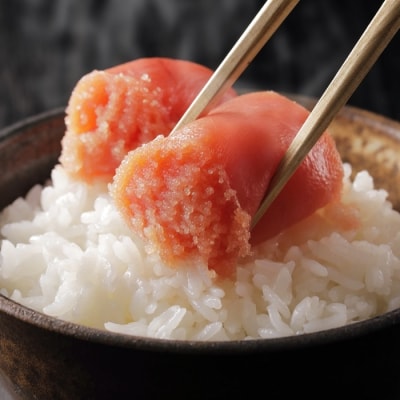 【年内配送可】塩たら子(切れ子)2kg B-65029