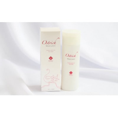 オーストリッチモイストローション　3個セット