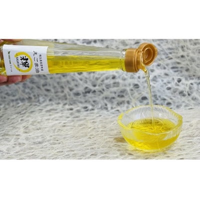 美里町産えごま油 福セット(120g×2本、50g×3本)