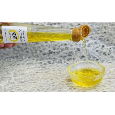 美里町産えごま油 120g×7本セット