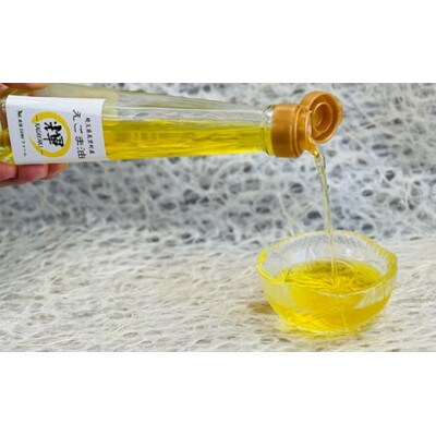 【毎月定期便】美里町産えごま油 120g×1本全12回