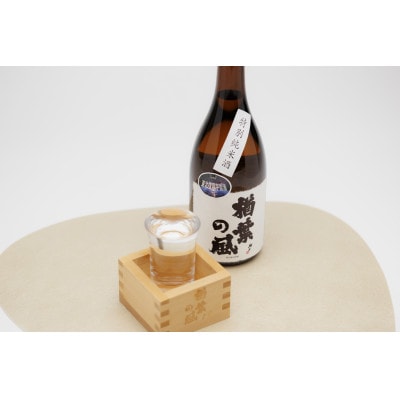 「楢葉の風」 特別純米酒  720ml×1本