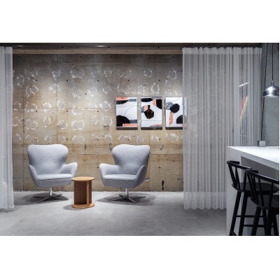 スツール【KIKI STOOL(オーク)】