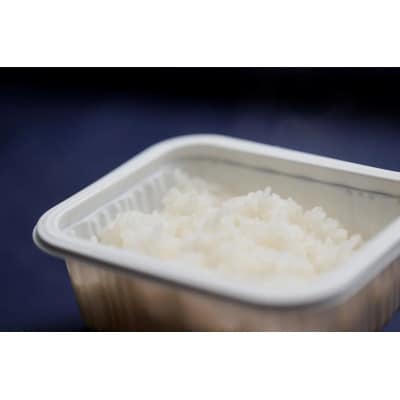 国内産おいしいご飯炊きあがりました 180g×3食×12袋(2ケース)