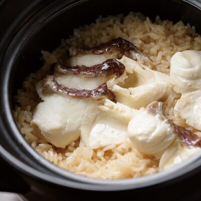 真鯛 炊き込み鯛めし 詰合せ 辻水産 D012-062003