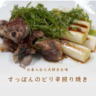 とっぽ鍋(すっぽん鍋セット) 辛口 水幸苑 D025-103004