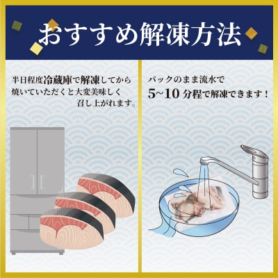 訳あり ブリの切身 1kg 味付けオイル付 南予ビージョイ D011-150006