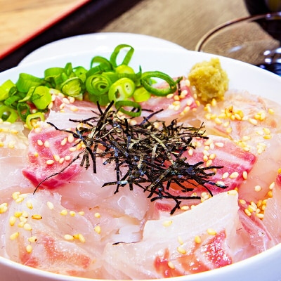 訳あり 宇和海産 真鯛お刺身 宇和島プロジェクト D010-071015