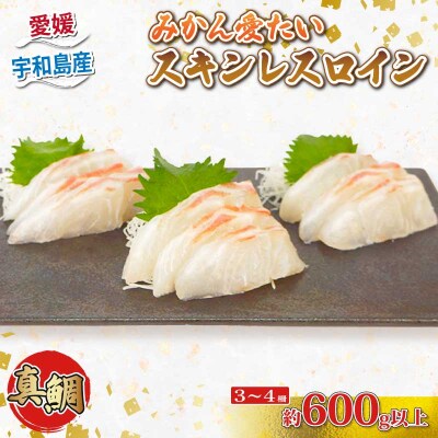 みかん愛たい スキンレスロイン 南予ビージョイ D014-150012