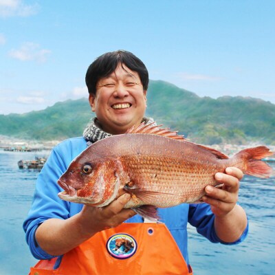 みかん鯛の宇和島鯛めしセット 和日輔 D010-091003