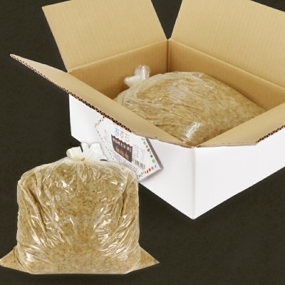 麦味噌 5kg 津島あぐり工房 J012-066005