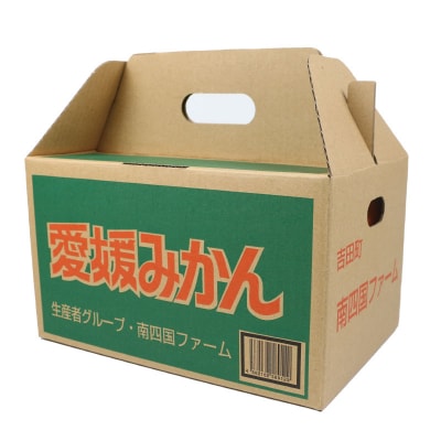 姫柑露 愛果28号 3kg 南四国ファーム B013-035011