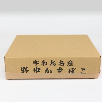 じゃこ天・蒲鉾3種 野中かまぼこ店 C015-014002