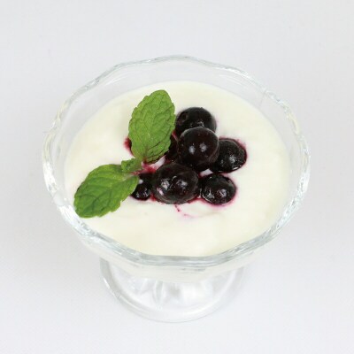 粒楽 冷凍 ブルーベリー 500g 2袋 計1kg  南四国ファーム J013-035014
