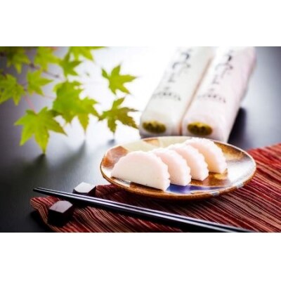 宇和島蒲鉾・じゃこ天詰合せ 田中蒲鉾本店 C024-045010