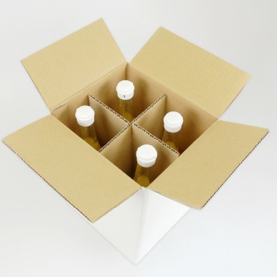 不知火ジュース(ストレート)4本(誉農園) H012-138003