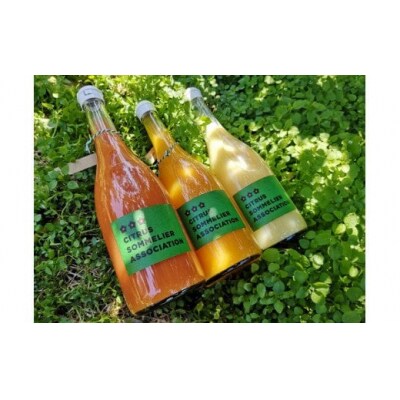 柑橘ジュース 3色セット 720ml×3 柑橘ソムリエ  果汁 ストレート H015-064001