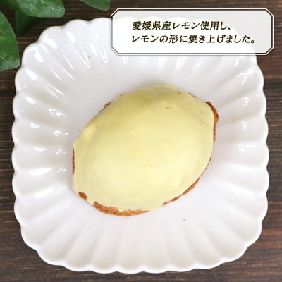 青い島のレモンケーキ 寿提夢 J010-097002