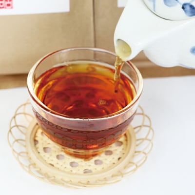 特上 ほうじ茶 5個 古谷茶舗 J012-123001