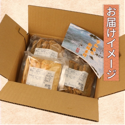 じゃこ天 10枚 身天ぷら 5枚 セット 森本蒲鉾店 練り物 練物 天ぷら C010-046004