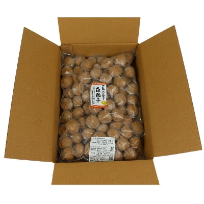 魚団子 1kg 宇和島練り物工房みよし C010-061009