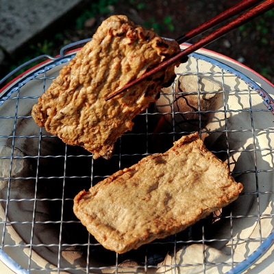 特上手造りじゃこ天 20枚 小林フーズ C012-070002