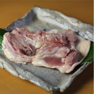 国産地鶏 地鶏 媛っこ地鶏 1羽分 1.2～1.5kg 寒山鳥聲 鶏舎 E018-089004