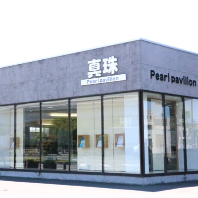 真珠製品購入券(2,500円)きさいや広場 L010-187001