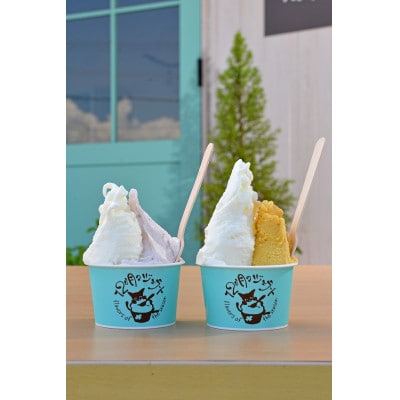 12か月のジェラートおすすめアイス詰合せ8個入り