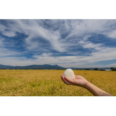 湯川村産コシヒカリ(令和7年産米) 5kg(精米) 6月発送分