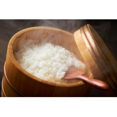 湯川村産コシヒカリ(令和7年産米) 5kg(精米) 8月発送分