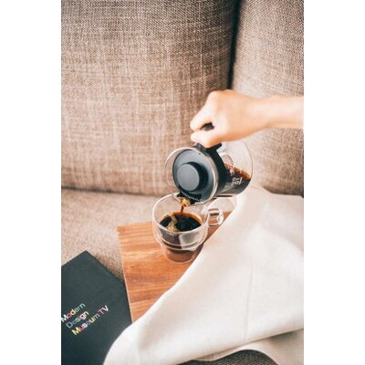 HARIO V60 コーヒーサーバー 450[VCS-01B] | ハリオ おしゃれ _FI13