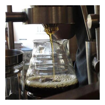 HARIO V60 グラスサーバー 360 クリア[XGSR-36-TB] | ハリオ _FI39