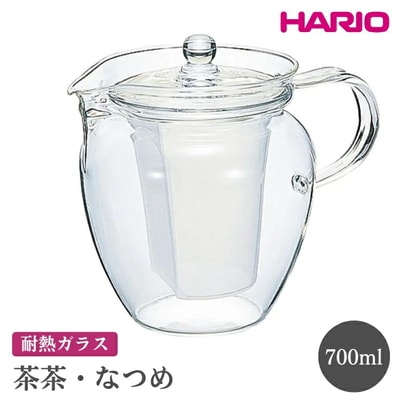HARIO 茶茶・なつめ[CHRN-4N] | ハリオ おしゃれ かわいい シンプル _FI61