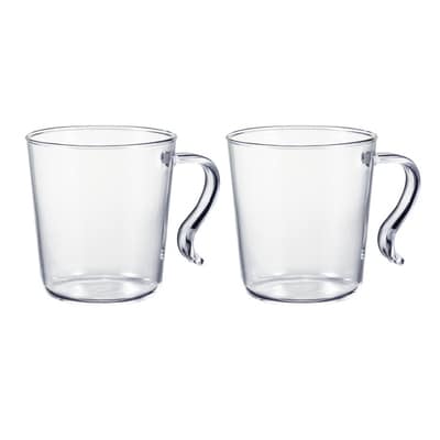 HARIO MUGEN Coffee Maker スターターセット _DL38