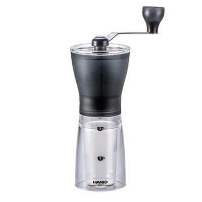 HARIO MUGEN Coffee Maker スターターセット _DL38