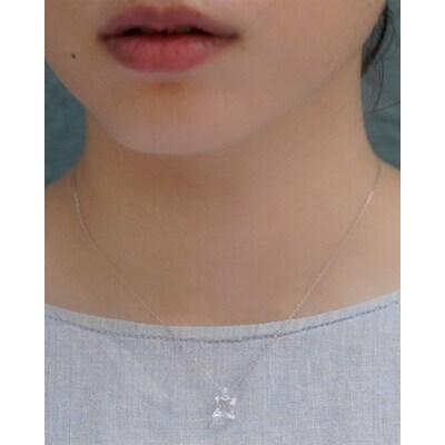 HARIO ネックレス ムーンライト[HAA-ML-001N] | 耐熱 ガラス _FM19