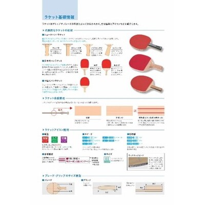 Nittaku トリバスカーボン(グレー) | ニッタク にったく 卓球 ラケット _AE40