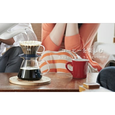 電動コーヒーミル CM-50(ブラック) | kalita カリタ 珈琲 coffee _EW03