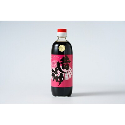 大橋醤油店 昔しょうゆ 500mL 2本セット|醤油 ショウユ しょう油 調味料 _AH03