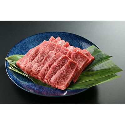 古河市産ローズポーク&常陸牛『焼肉セット』〈茨城県共通返礼品〉 | 肉 牛肉 豚肉 _AD10