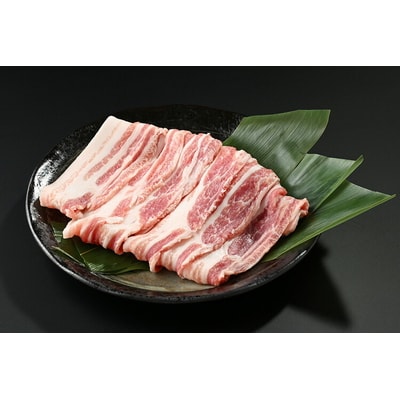 古河市産ローズポーク『詰め合わせ1.1kg』〈茨城県共通返礼品〉 | 肉 豚肉 国産 _AD08