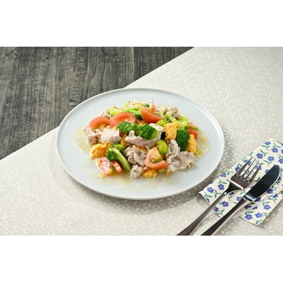 古河市産ローズポーク『豚カタ・モモ切落し1.5kg』 | 肉 豚肉 国産 ブランド _AD07